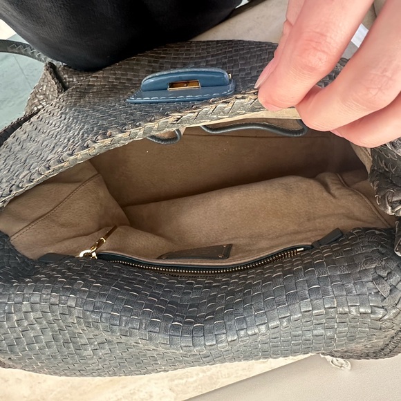 Vintage Limited-Edition Prada satchel - Picture 2 of 9